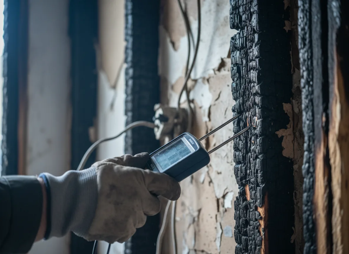 Fire Damage Restoration Jefferson, MD FAQs